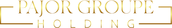 logo PAJOR GROUPE HOLDING